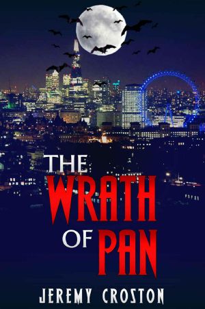 [The Inglewood Chronicles, 02] • The Wrath of Pan (The Inglewood Chronicles Book 2)